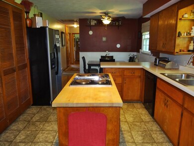 kitchen a