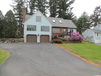 111 Colburn St, Northborough, MA 01532 - photo 5