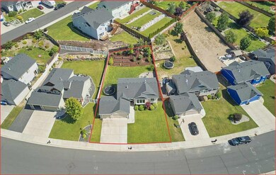 15402 N Chesapeake Rd, Mead, WA 99021 - photo 3