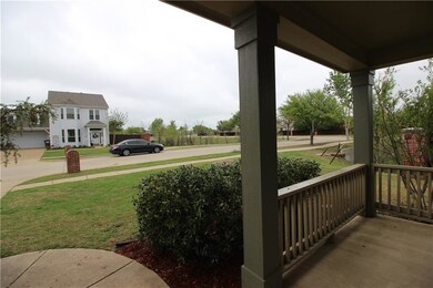 801 Chickesaw Ln, Wylie, TX 75098 - photo 5