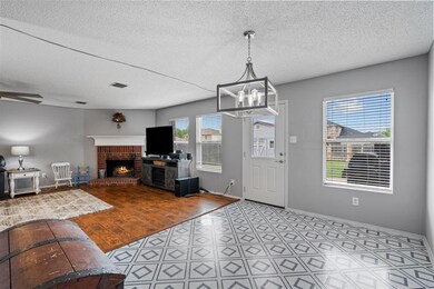 2805 Sutters Mill Way, Wylie, TX 75098 - photo 7