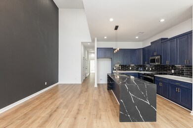 8502 Safeguard St unit A, Houston, TX 77051 - photo 6