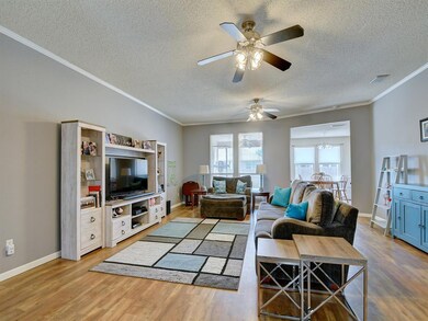 317 Odell St, Cleburne, TX 76033 - photo 5