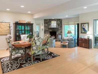 The best elements of the home are...