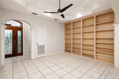 1403 El Paseo Dr, Weslaco, TX 78596 - photo 2