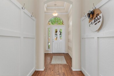 4706 Sedgewood Dr, Rosenberg, TX 77471 - photo 5