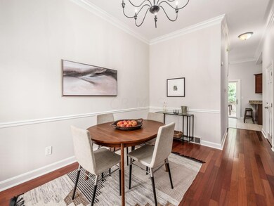 870 S Lazelle St, Columbus, OH 43206 - photo 3