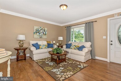 10896 Martingale Ct, Frederick, MD 21701 - photo 5
