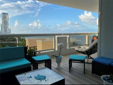 The Grand unit A-1239, Miami, FL 33132 - photo 3