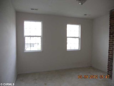 Interior Space/Layout