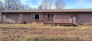 667 Chilson Rd, Howell, MI 48843 - photo 2