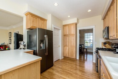 7127 Fodor Rd, New Albany, OH 43054 - photo 5