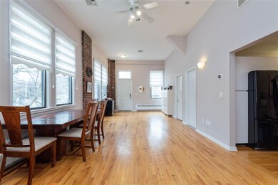 40 W 19th St unit 1, Weehawken, NJ 07086 - photo 3