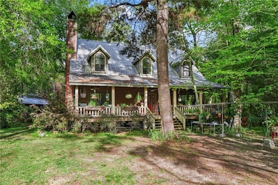 11795 Tantela Ranch Rd, Folsom, LA 70437 - photo 2