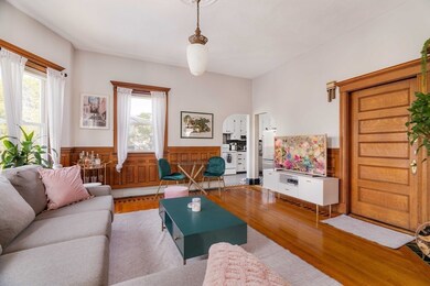 11 S Fairview St unit 2L, Boston, MA 02131 - photo 4