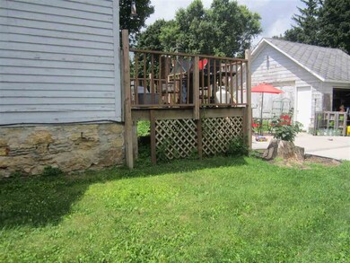 26 Garfield Ave, Evansville, WI 53536 - photo 5