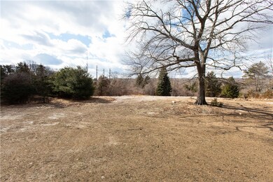 Large Private Backyard