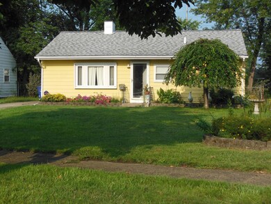 871 S Ashburton Rd, Columbus, OH 43227 - photo 2