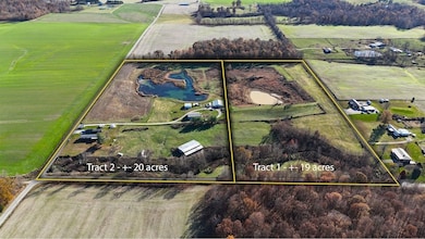 1501 S County Road 950 W, Medora, IN 47260 - photo 2