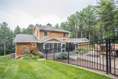 49 Old Greenville Rd, North Smithfield, RI 02896 - photo 6