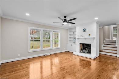 3555 Cherry Ln, Greensboro, NC 27405 - photo 6