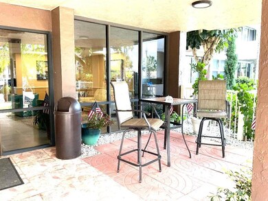 Island Club Condominiums unit RP604, Pompano Beach, FL 33062 - photo 3