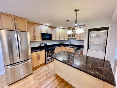 1865 Beacon St unit 1A, Brookline, MA 02445 - photo 2