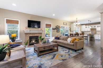 1785 Springwind Dr SW, Byron Center, MI 49315 - photo 4