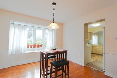 Dining Room.