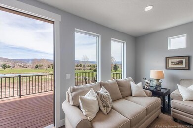 836 N Pinehurst Dr unit 23, Midway, UT 84049 - photo 5