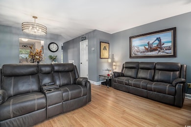 6510 Wildwood Trail unit 8, Myrtle Beach, SC 29572 - photo 3