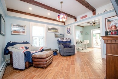 539 N Elm St, West Bridgewater, MA 02379 - photo 5