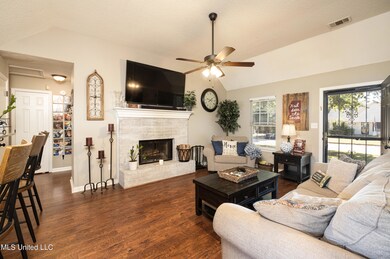 living room-2