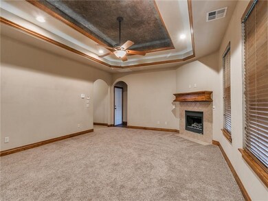 7037 Cherokee Landing, Warr Acres, OK 73132 - photo 6