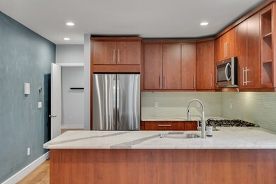 51 Eliot St unit 1, Chestnut Hill, MA 02467 - photo 6