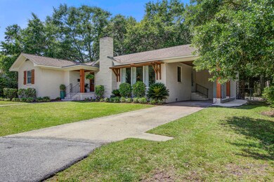 Great curb appeal