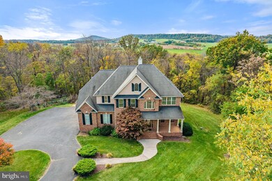 165 Babbs Run Ln, Winchester, VA 22603 - photo 5