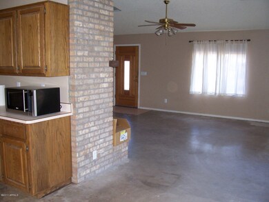 Dinning Looking out to Family Room