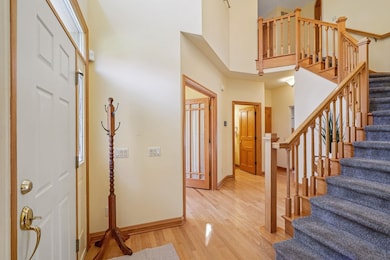 1610 Monticello Ln, Waunakee, WI 53597 - photo 6