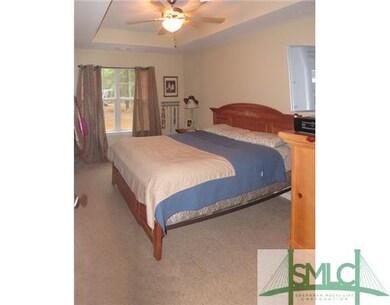 Master Bedroom.