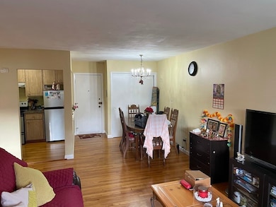 624 Hyde Park Ave unit C-4, Boston, MA 02131 - photo 3