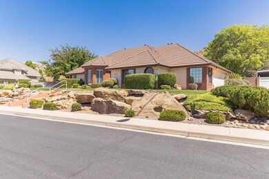 1819 S 1570 E, Saint George, UT 84790 - photo 3