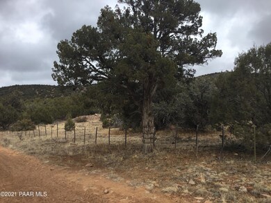 5986 N Forest Line Rd, Ash Fork, AZ 86320 - photo 6