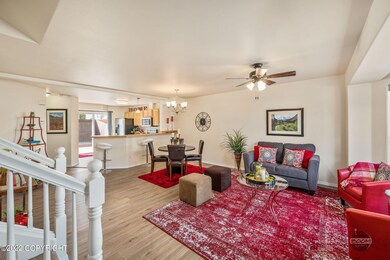 Open Floorplan