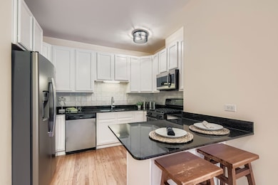 7711 N Marshfield Ave unit 1, Chicago, IL 60626 - photo 7