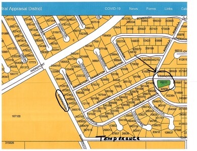 1 Temperance Near Darrington, Horizon City, TX 79928 - photo 7