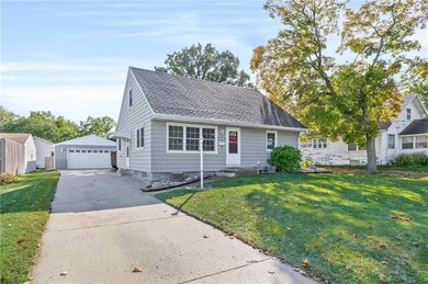 3101 E Ovid Ave, Des Moines, IA 50317 - photo 2