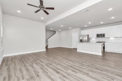 21003 Bay Village Dr unit B, Cypress, TX 77433 - photo 4