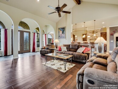 14478 Iron Horse Way, Helotes, TX 78023 - photo 4