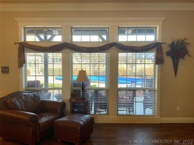 15709 Colonial Ln, Skiatook, OK 74070 - photo 4